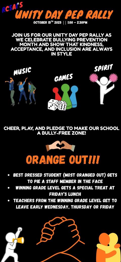 unity day